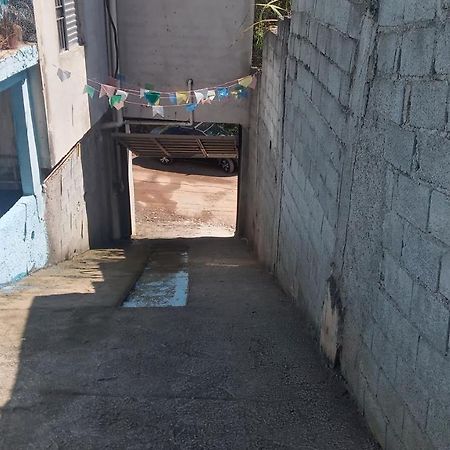 Casa Com Piscina Lägenhet Mairiporã Exteriör bild